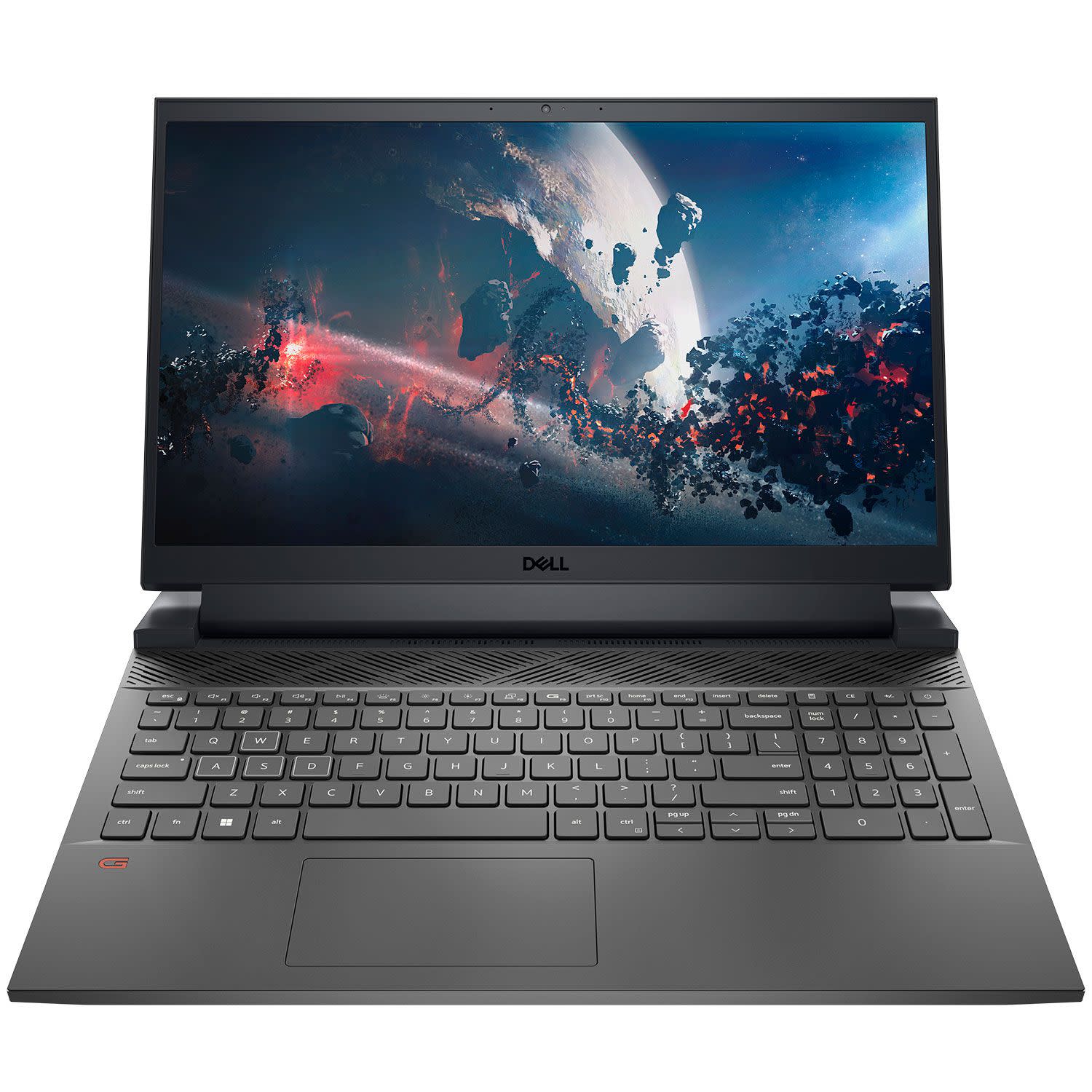 Εικόνα 4 του Dell G15 5530 Laptop 15.6" Full HD (Core i7 13650HX/16 GB/512 GB/RTX 4050 6 GB/Windows 11 Pro)