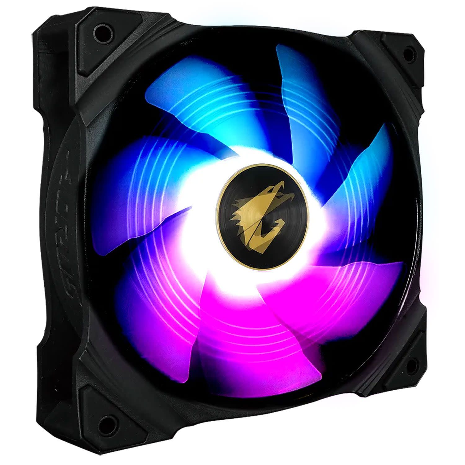 Gigabyte Fan Aorus 140 ARGB