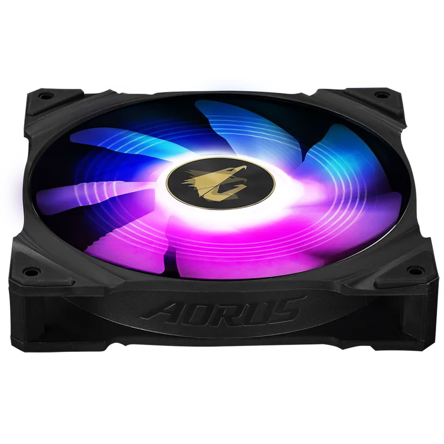 Εικόνα 3 του Gigabyte Fan Aorus 140 ARGB