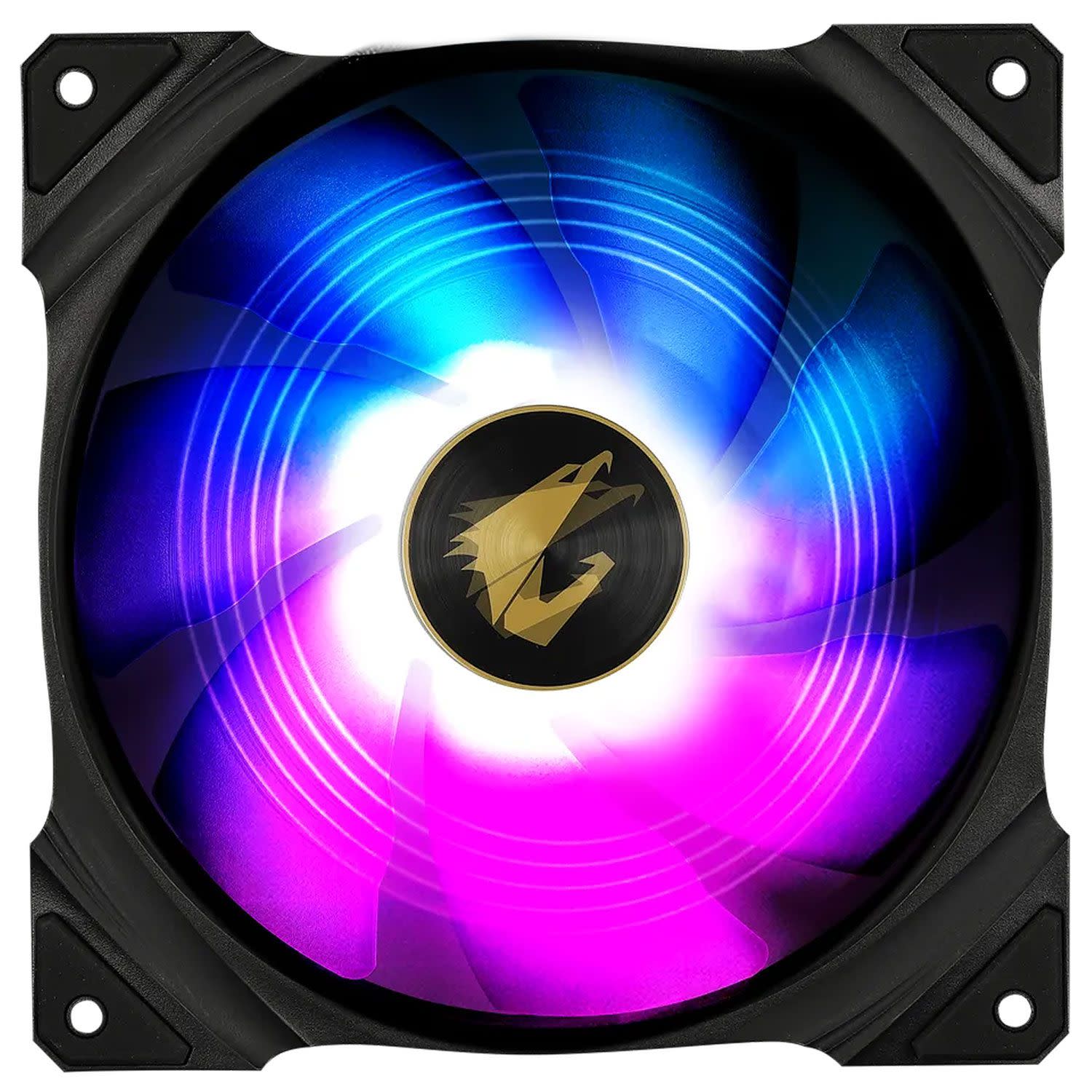 Εικόνα 4 του Gigabyte Fan Aorus 140 ARGB