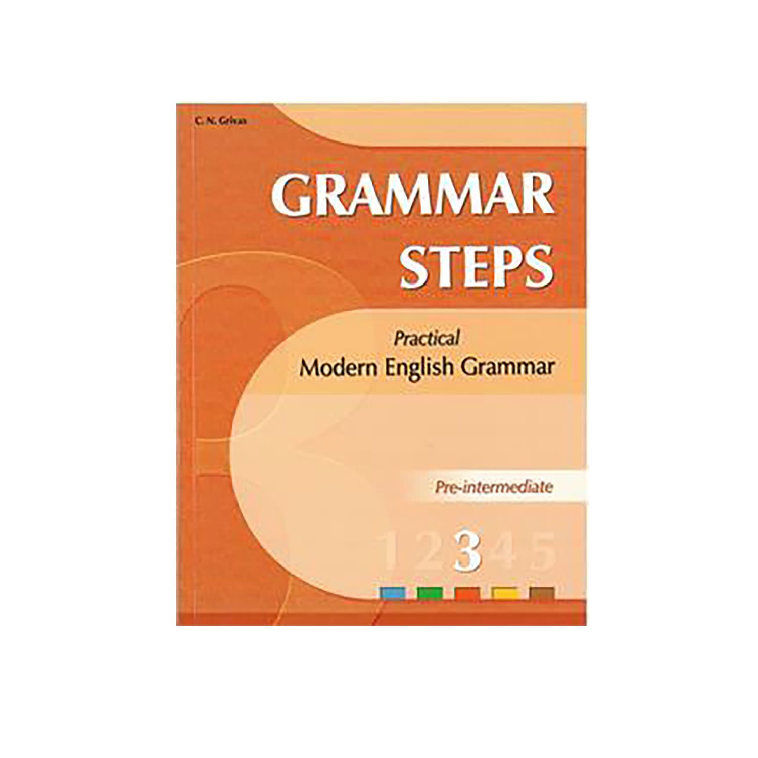 Εικόνα 1 του Grammar Steps 3