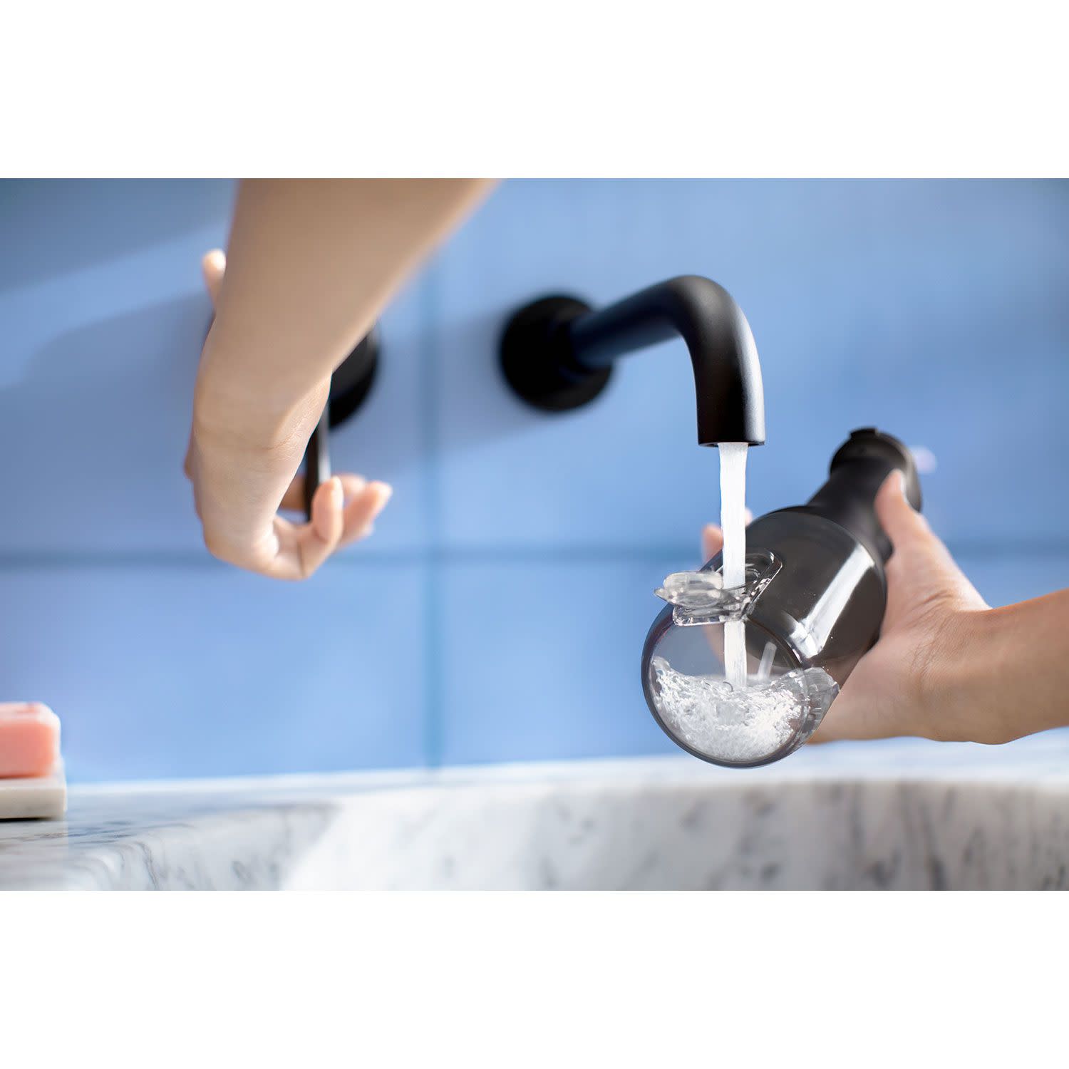 Εικόνα 5 του Philips Ηλεκτρικό Οδοντικό Νήμα HX3826/33