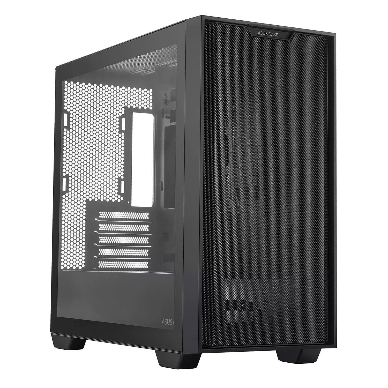 Εικόνα 1 του Asus Case A21 Black