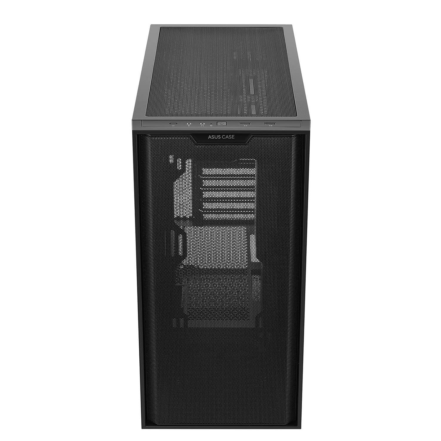Εικόνα 2 του Asus Case A21 Black
