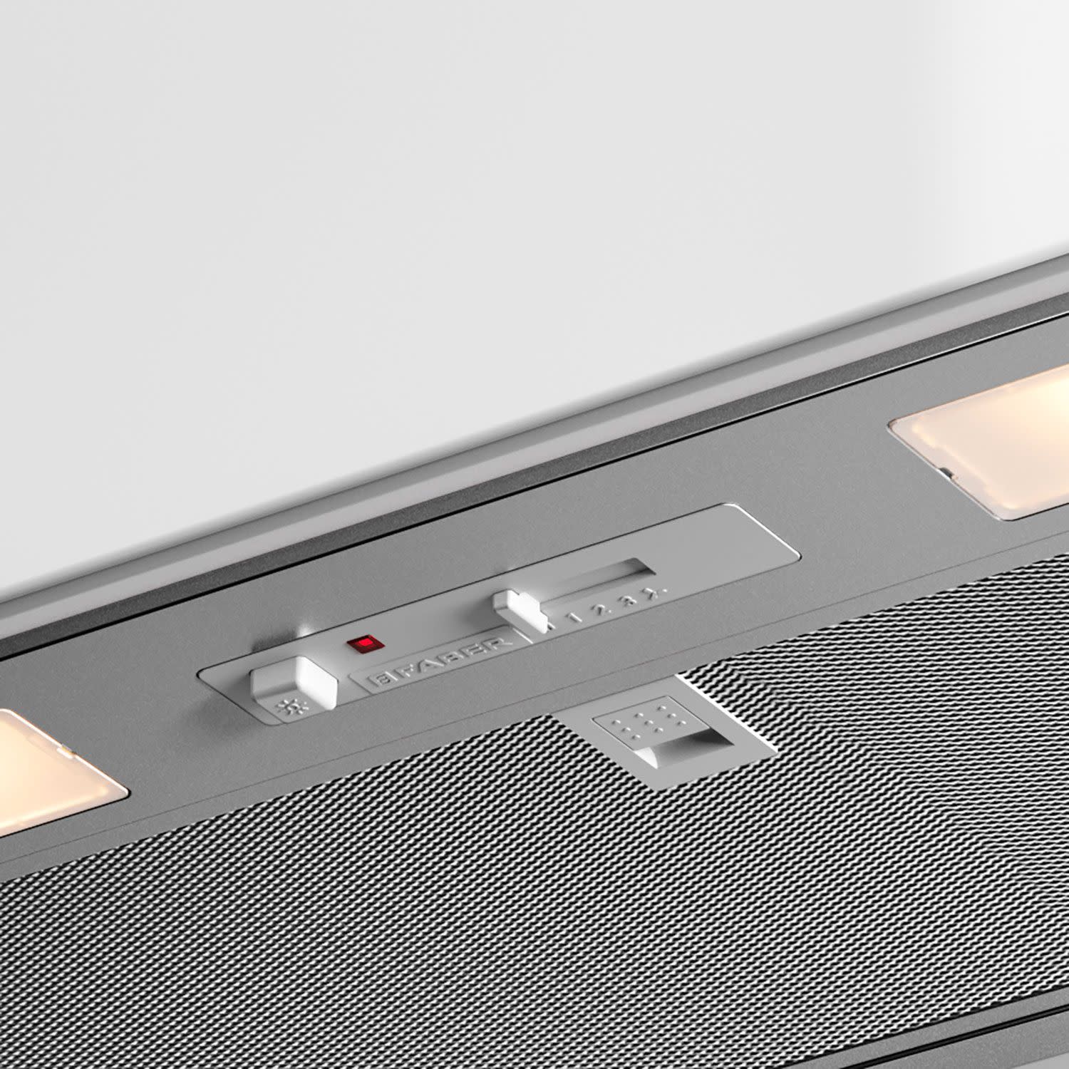 Εικόνα 2 του Faber INKA PLUS HC X A52 Απορροφητήρας Μηχανισμός απορρόφησης