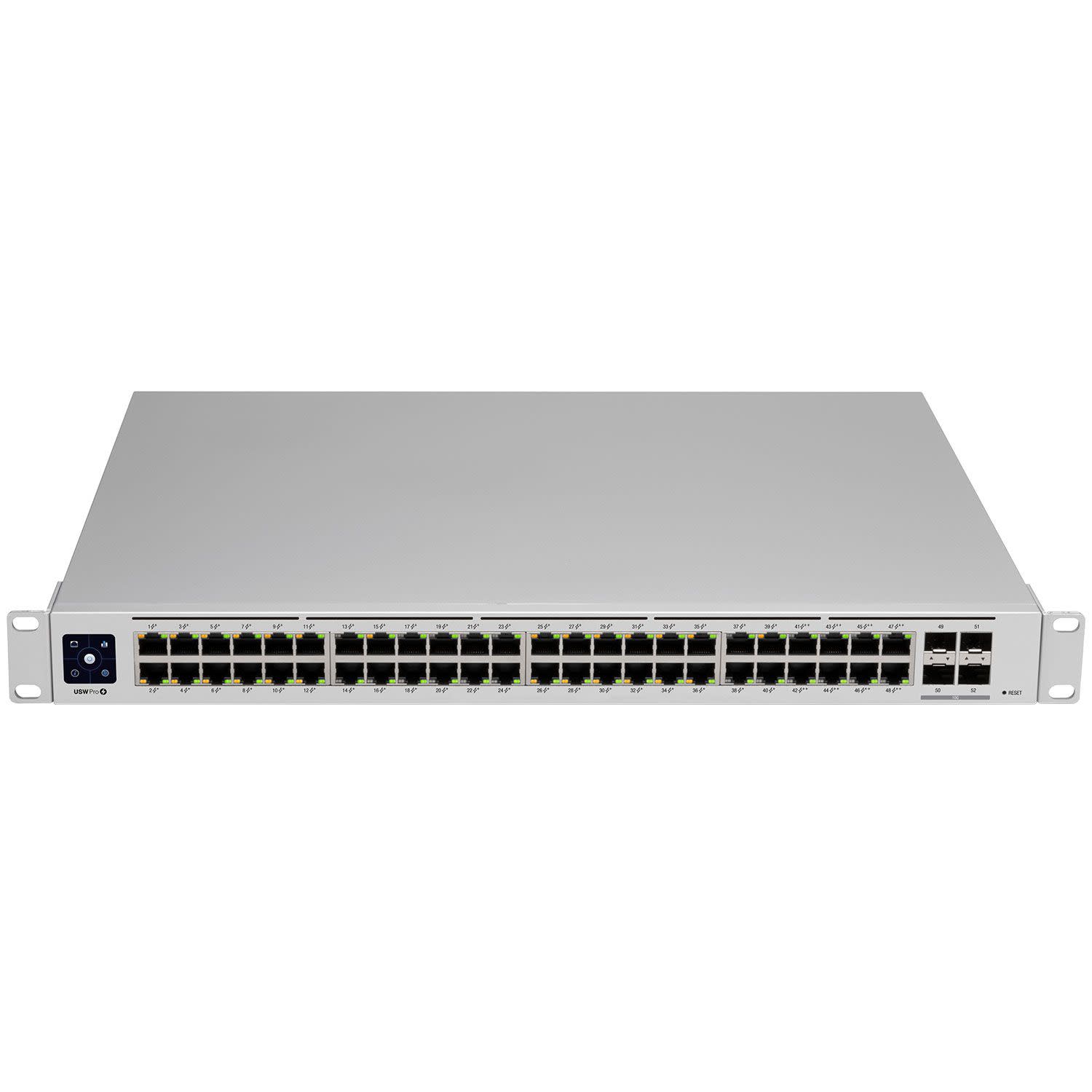 Εικόνα 1 του Ubiquiti Unifi Switch PRO 48