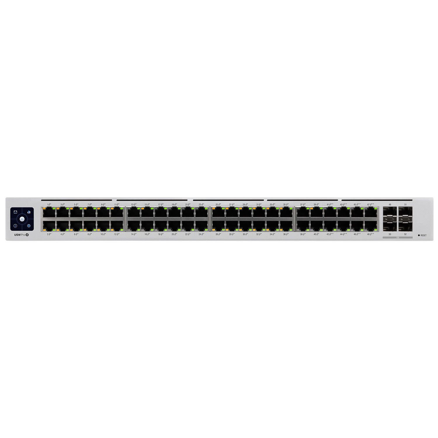 Εικόνα 2 του Ubiquiti Unifi Switch PRO 48
