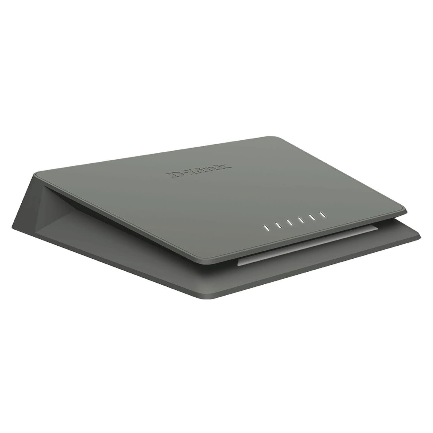 Εικόνα 3 του D-Link 6‑Port Multi-Gigabit Unmanaged Switch