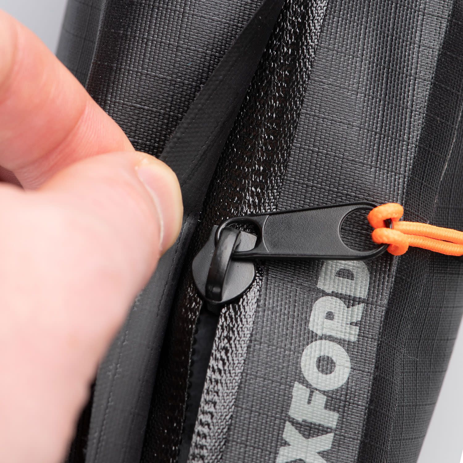 Εικόνα 5 του Oxford Products Aqua Evo Adventure Τσάντα Ποδηλάτου