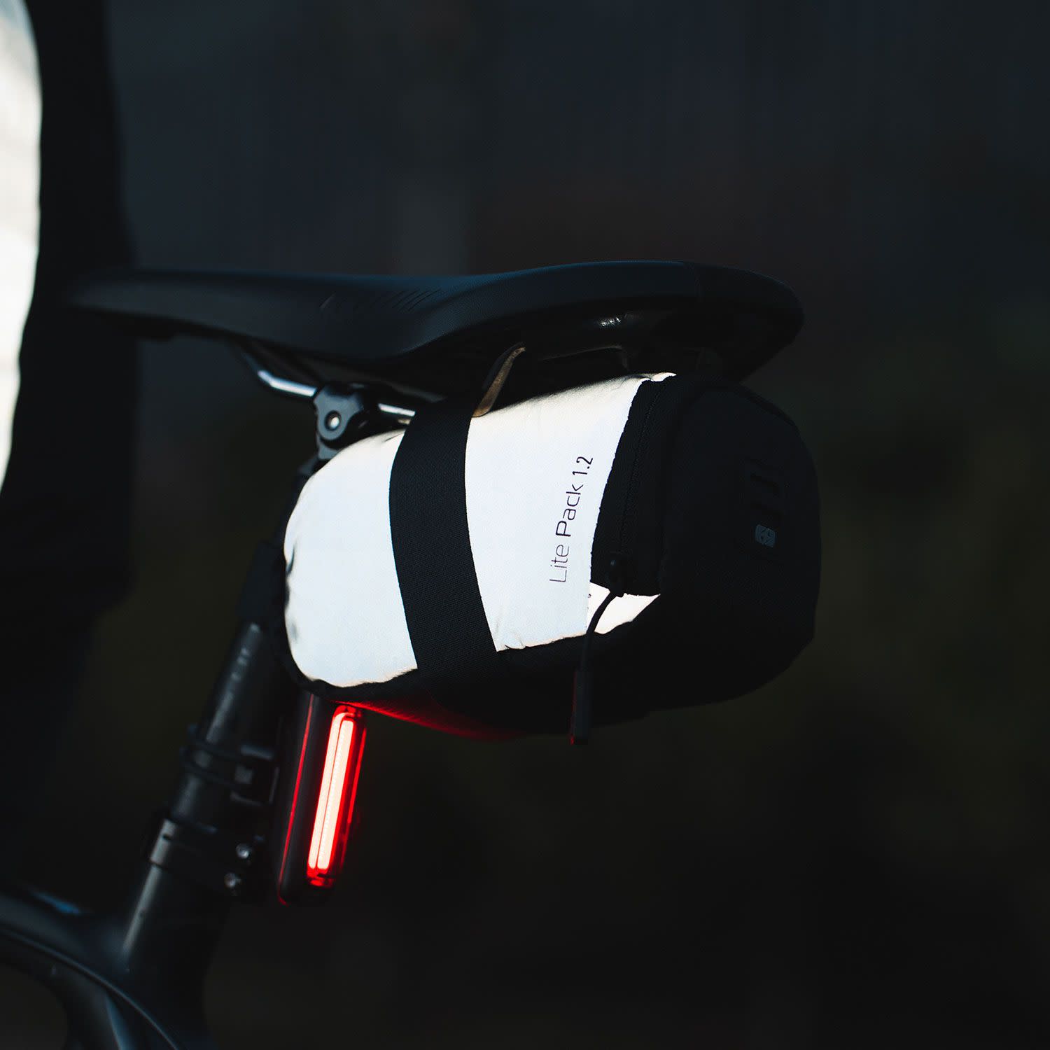 Εικόνα 7 του Oxford Products Lite Pack Τσάντα Σέλας