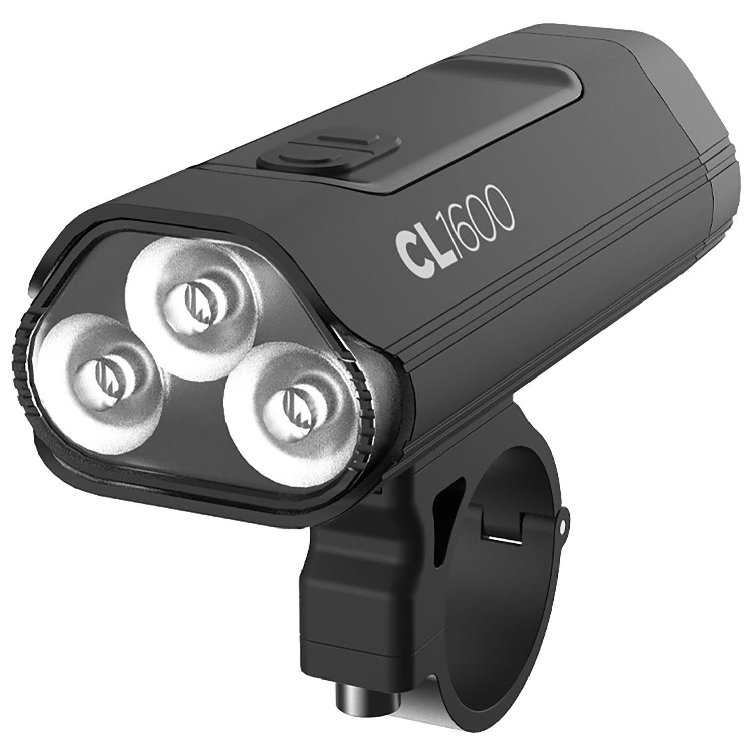 Oxford Products Μπροστινό Φως Ultratorch CL1600