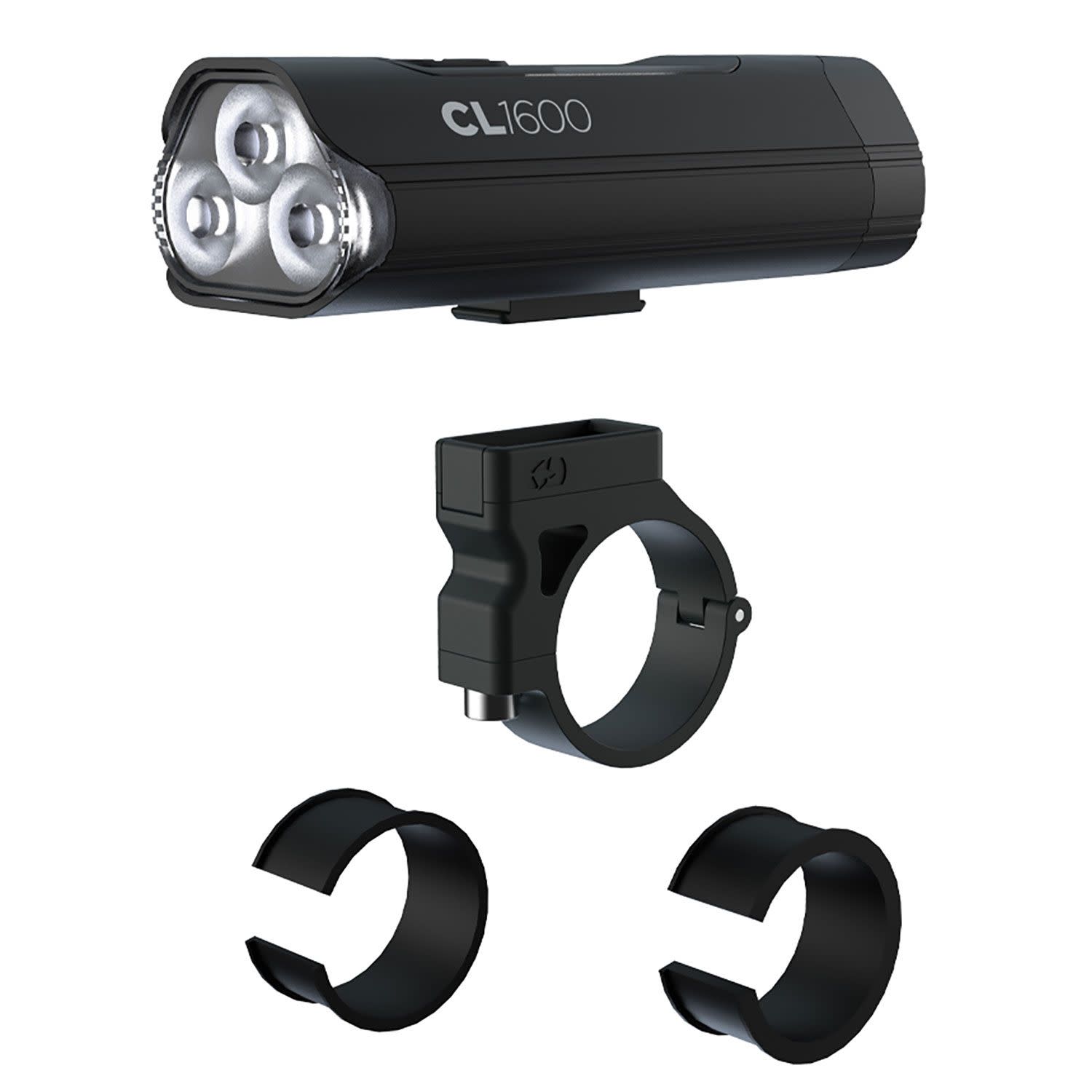 Εικόνα 3 του Oxford Products Μπροστινό Φως Ultratorch CL1600