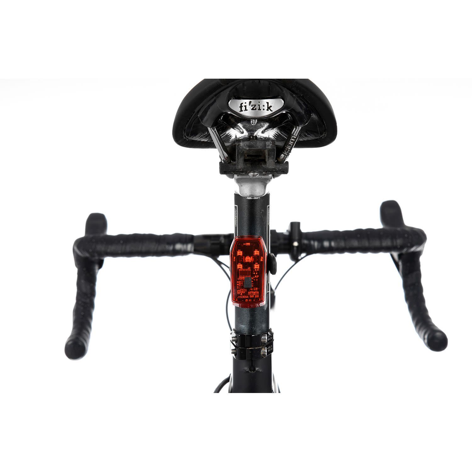 Εικόνα 3 του Oxford Products Πίσω Φως Ποδηλάτου LED