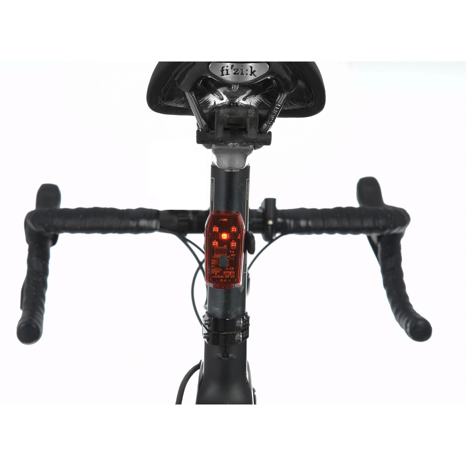 Εικόνα 4 του Oxford Products Πίσω Φως Ποδηλάτου LED