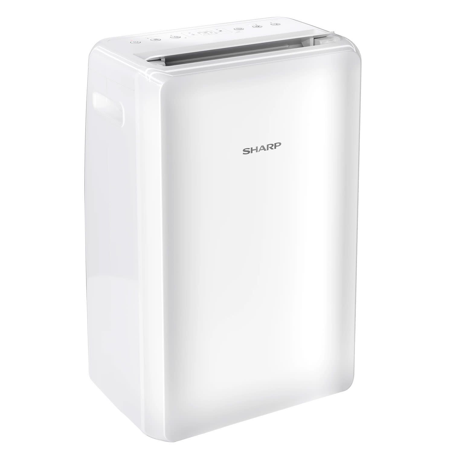 Εικόνα 2 του Sharp UD-P16E-W Αφυγραντήρας 16,00 Lt/24h