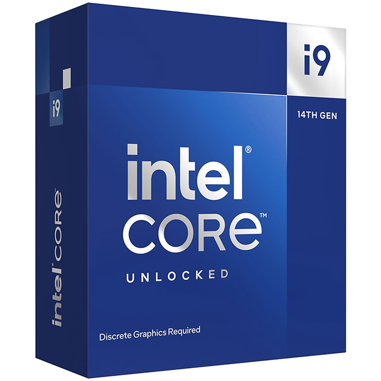 Intel CPU Core i9 14900KF (1700/3.2 GHz/32 MB)