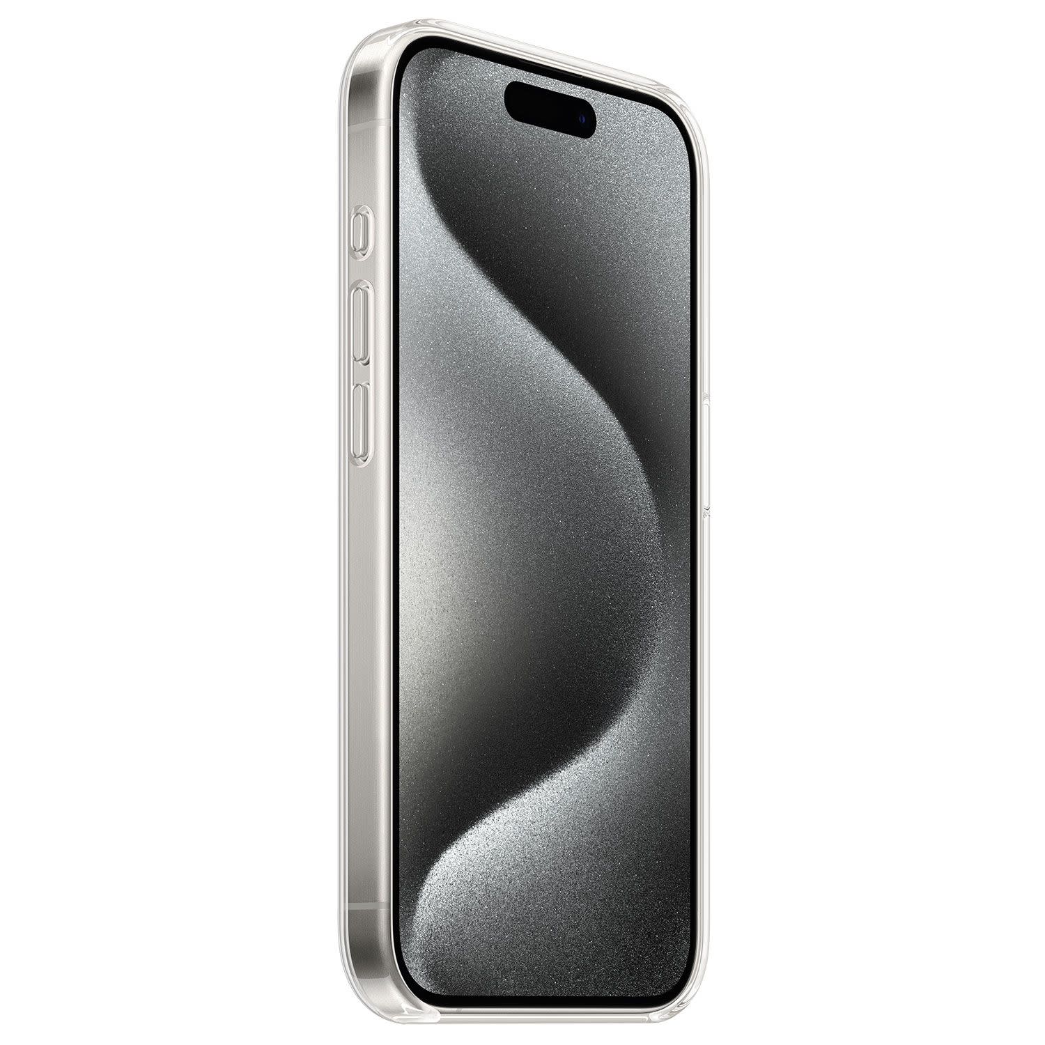 Εικόνα 6 του Apple iPhone 15 Pro Clear Case