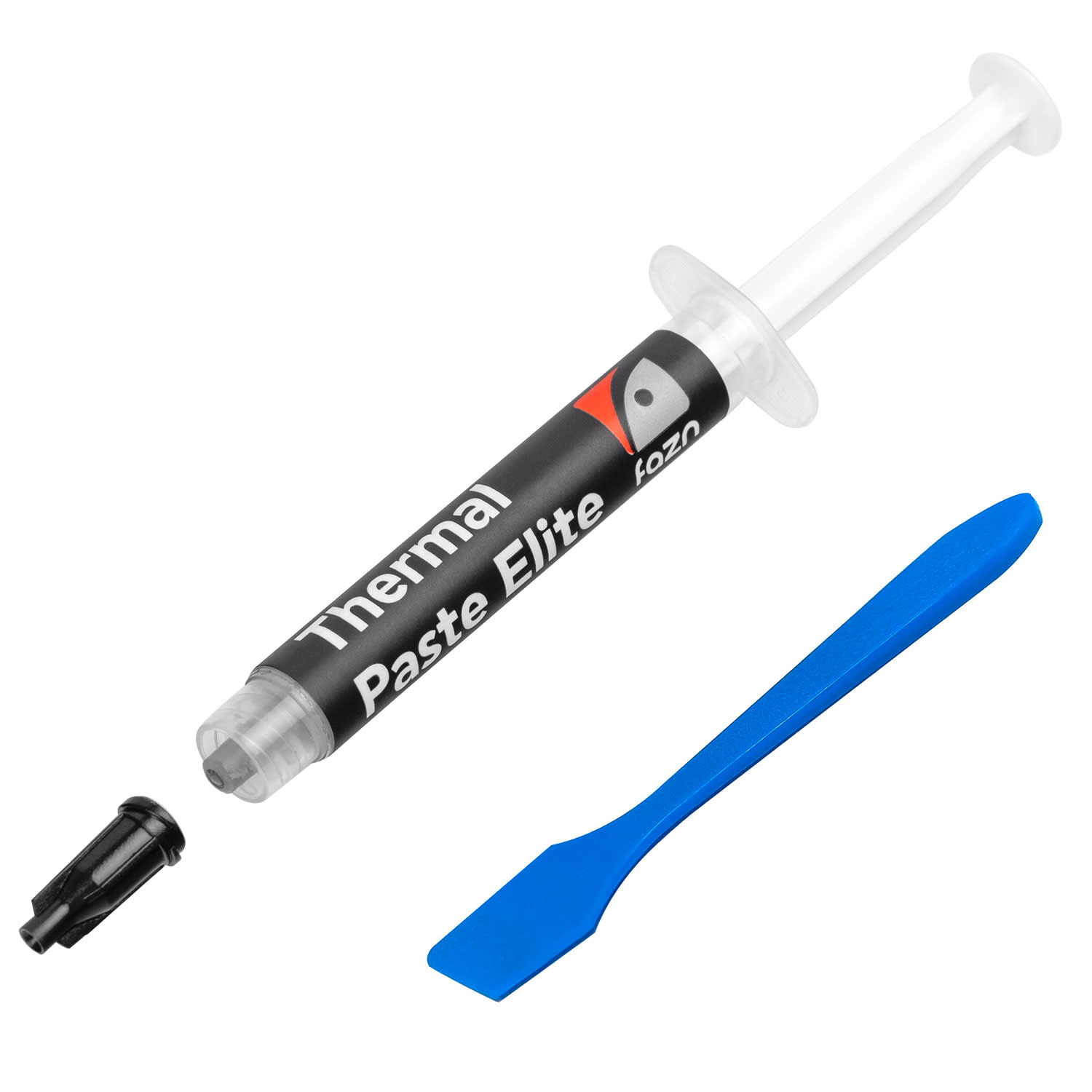Εικόνα 1 του Fazn Thermal Paste Elite 4g