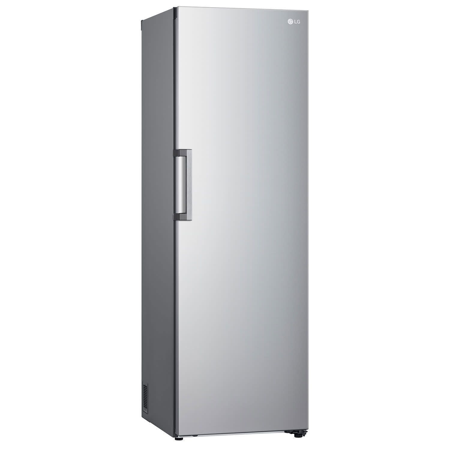Εικόνα 8 του LG GFE41PZGSZ+GLT51PZGSZ Ντουλάπα Ασημί