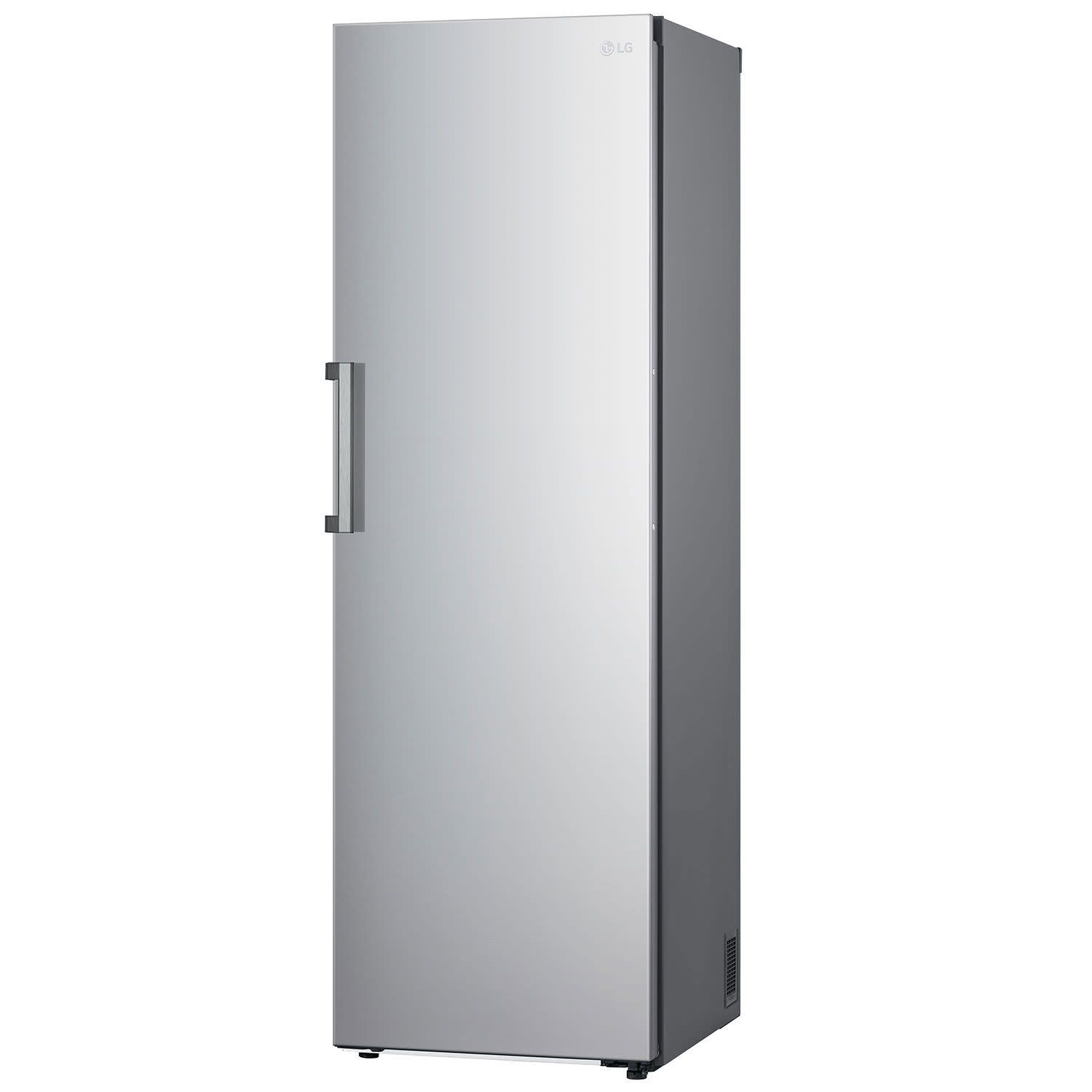 Εικόνα 9 του LG GFE41PZGSZ+GLT51PZGSZ Ντουλάπα Ασημί