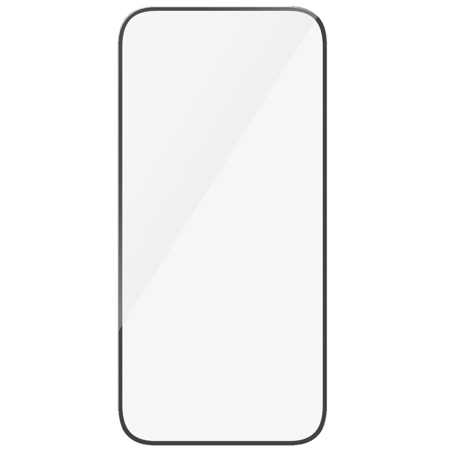 Εικόνα 3 του PanzerGlass iPhone 15