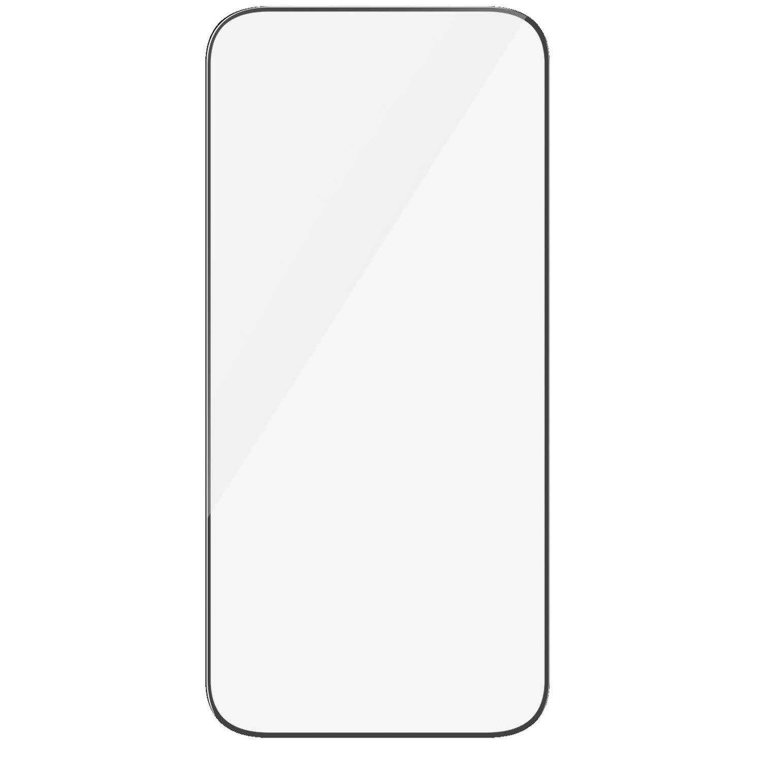 Εικόνα 3 του PanzerGlass iPhone 15 Pro