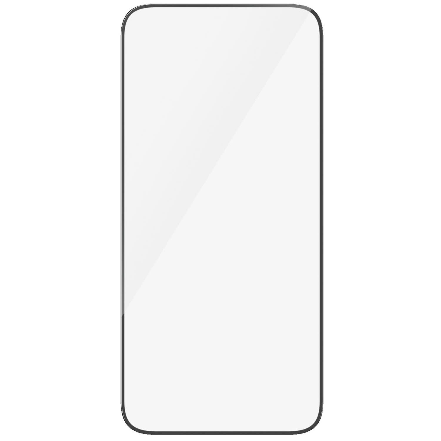 Εικόνα 3 του PanzerGlass iPhone 15 Plus