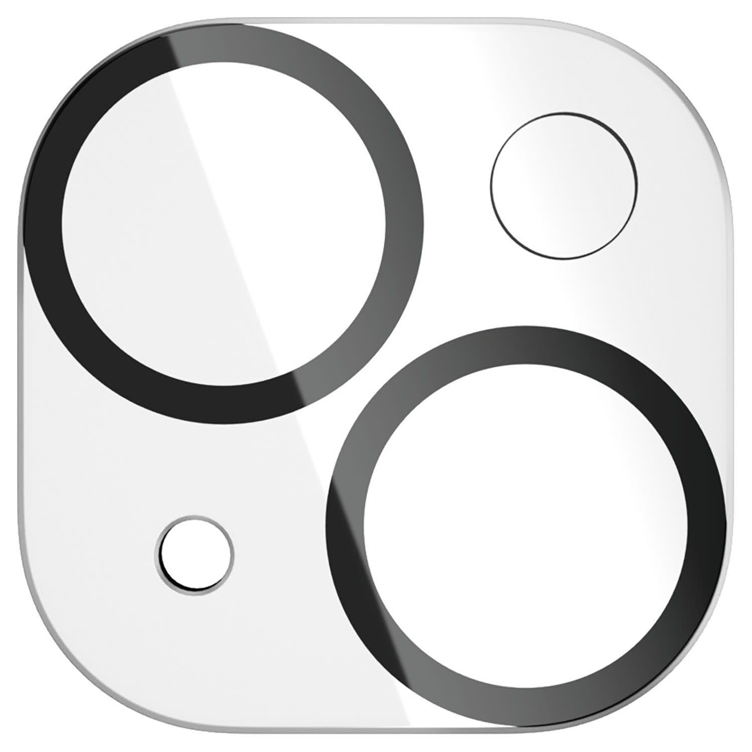 Κάνε κλικ για να δεις την εικόνα 3 του PanzerGlass Lens iPhone 15/15 Plus