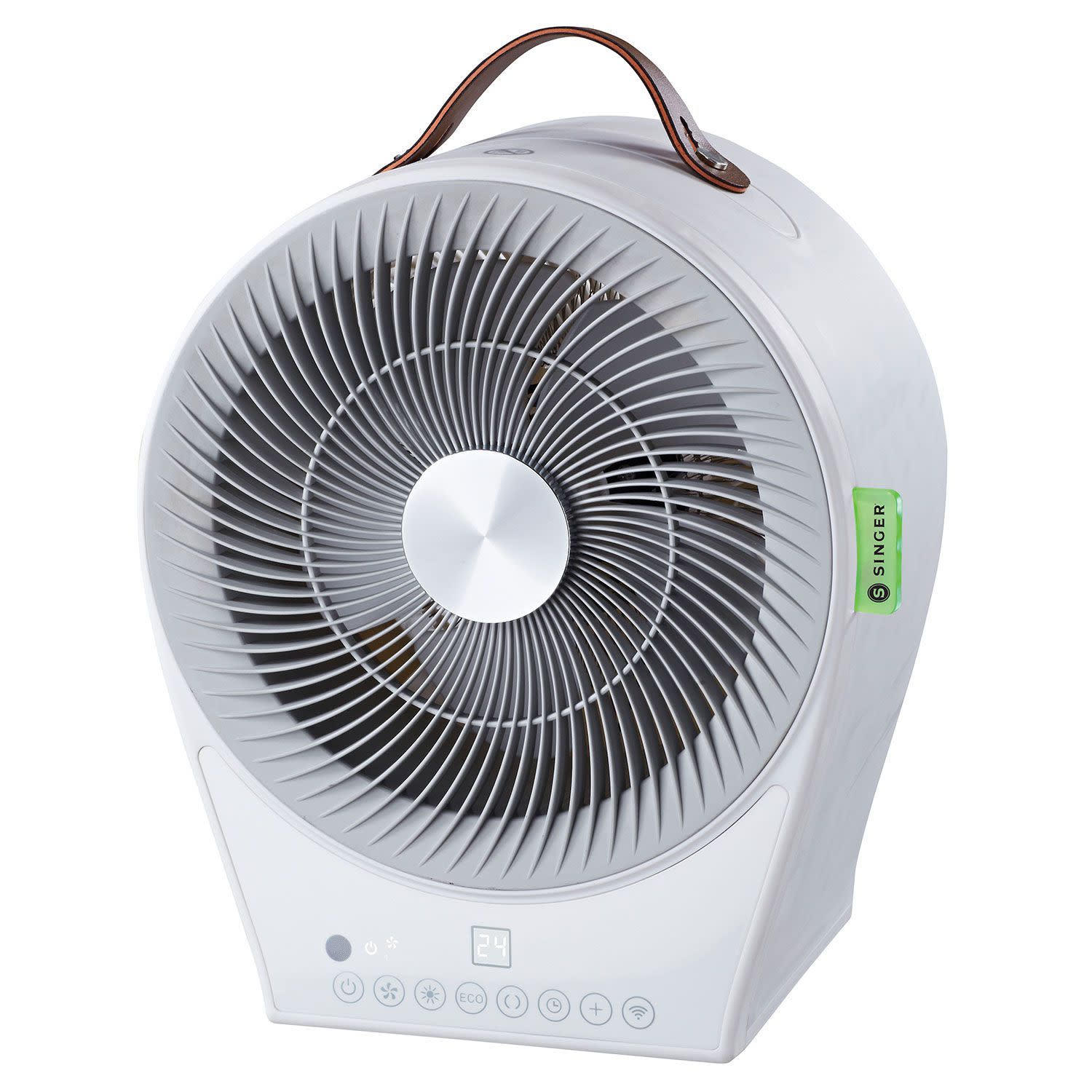 Κάνε κλικ για να δεις την εικόνα 3 του Singer Αερόθερμο FHT 6320 2.000,0 W