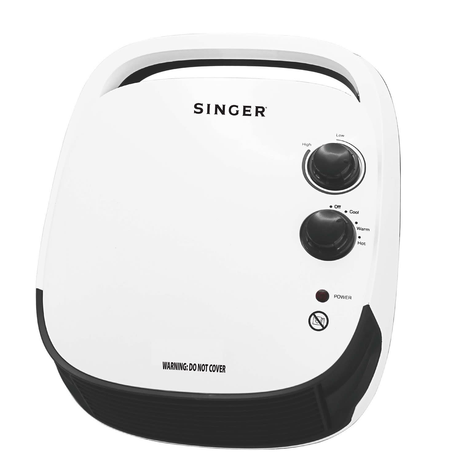 Singer Αερόθερμο 13.BFH-2000 2.000,0 W