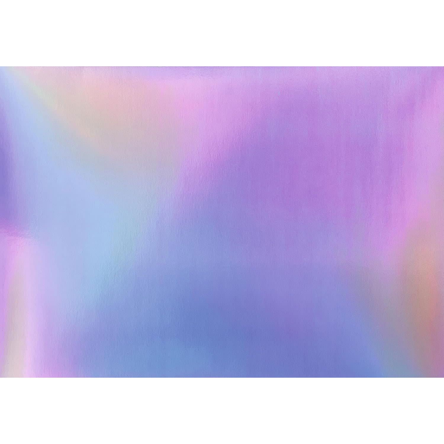 Εικόνα 5 του Folia Χαρτιά Χειροτεχνίας Magic Rainbow 24x34cm, 120&250gr, 12Φύλλα