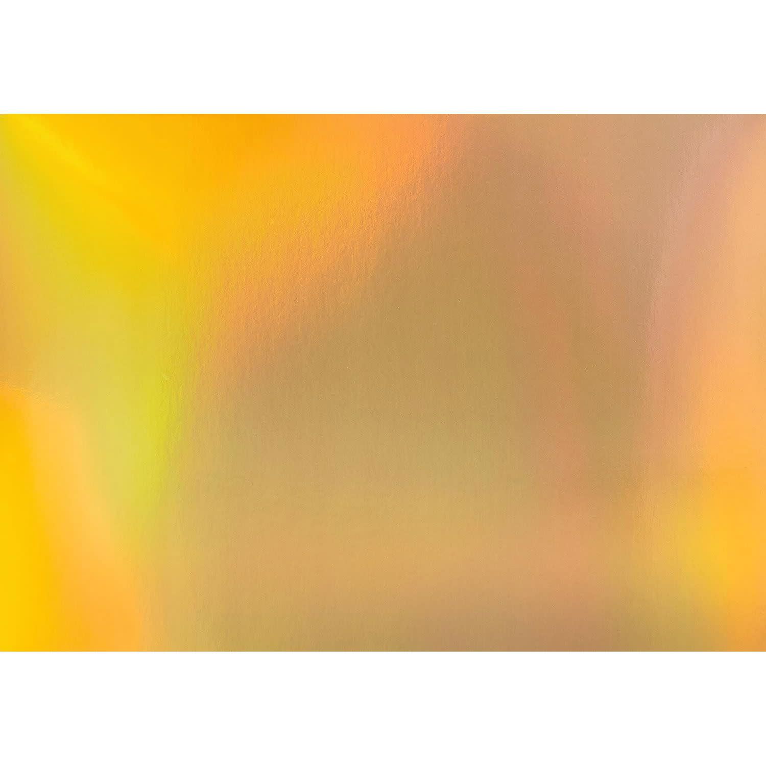Εικόνα 6 του Folia Χαρτιά Χειροτεχνίας Magic Rainbow 24x34cm, 120&250gr, 12Φύλλα