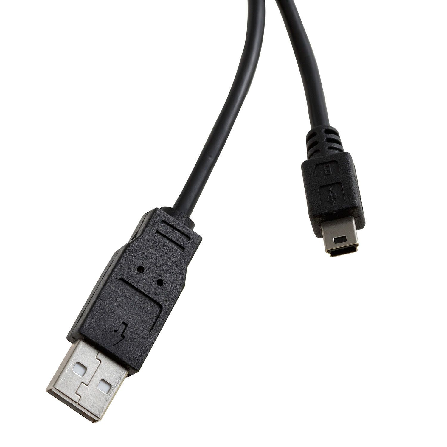 Εικόνα 1 του Turbo-X Καλώδιο USB2.0 A σε Mini USB 1m