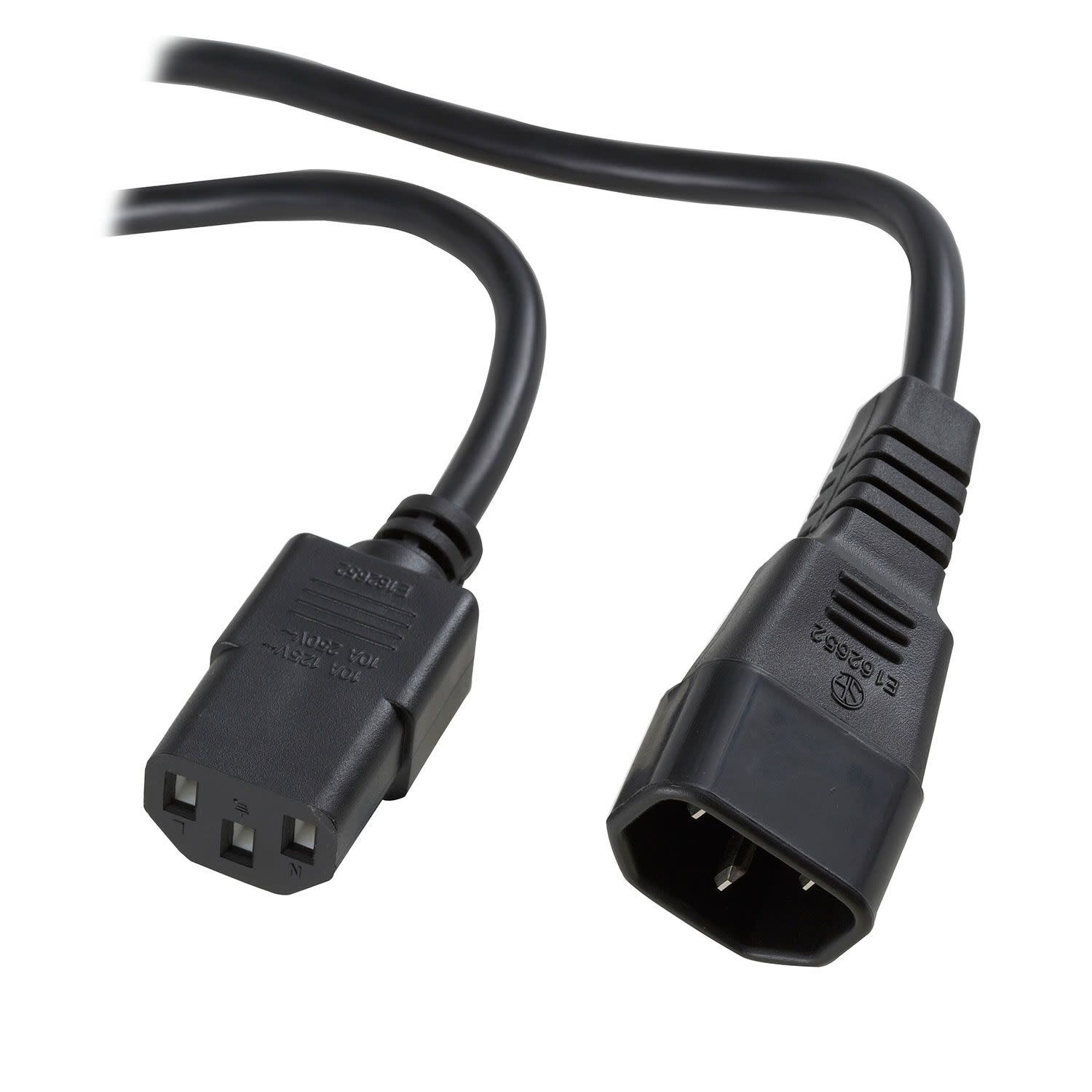 Turbo-X ΚαλώδιοΤροφοδοσίας Προέκταση 1.8m