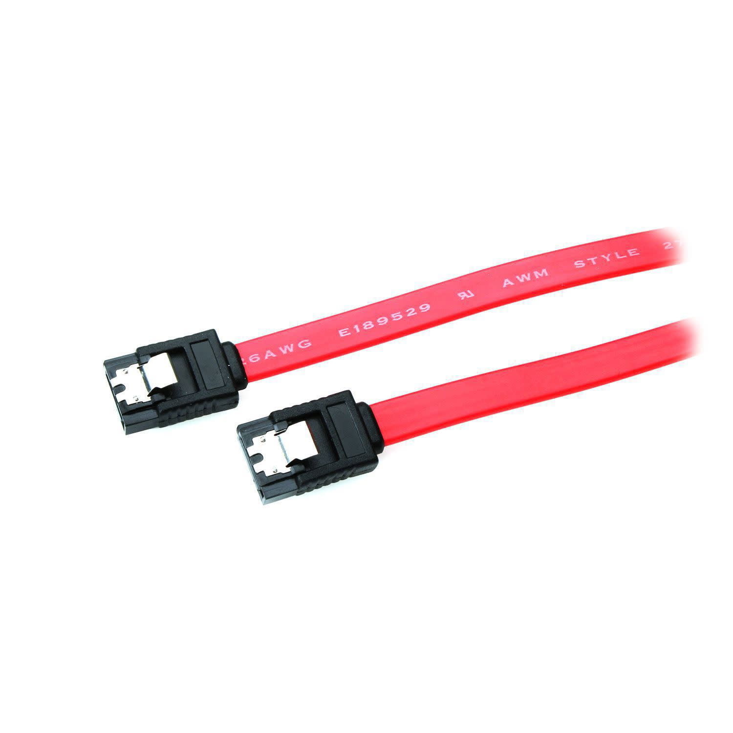 Εικόνα 1 του Turbo-X Καλώδιο SATA Secure 1m