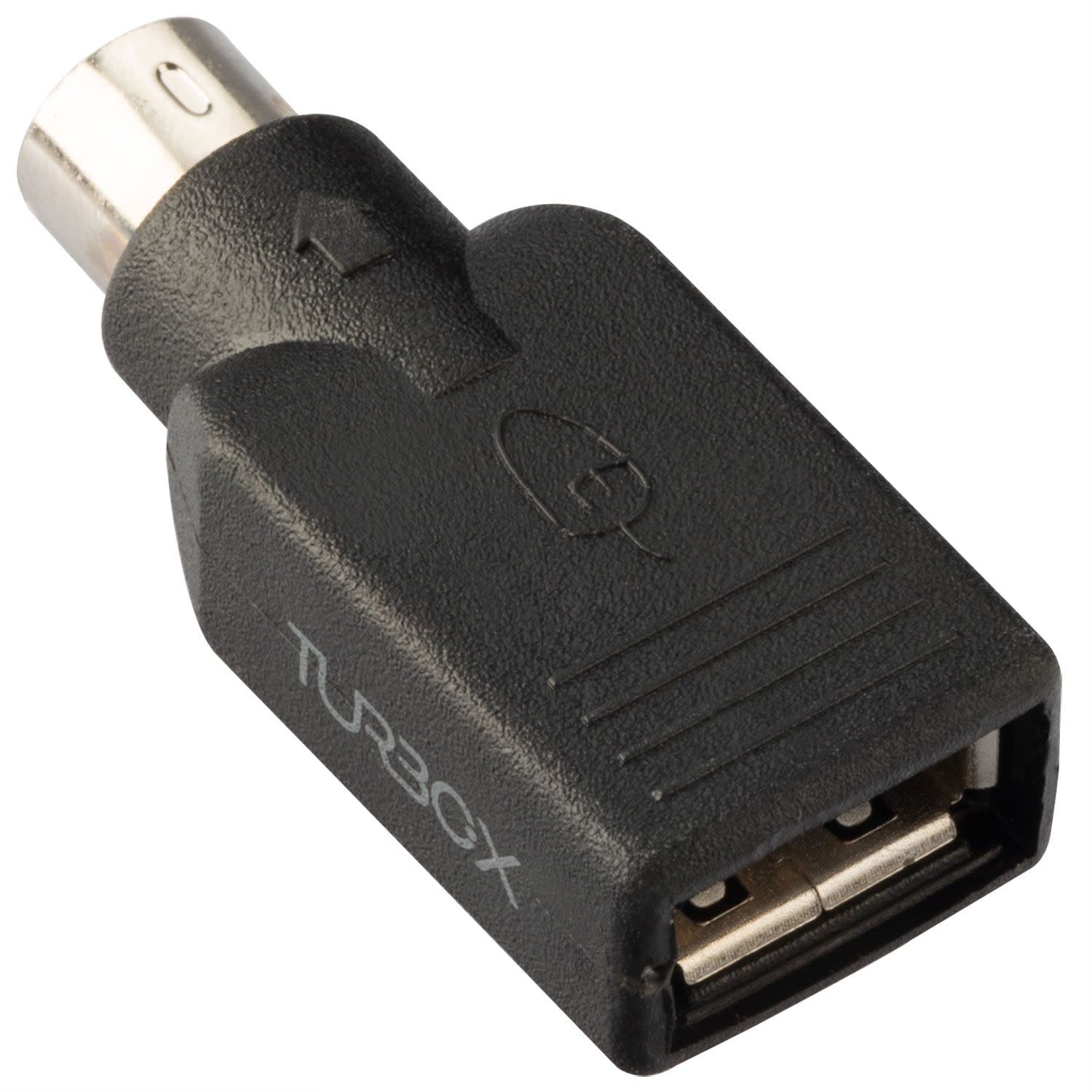 Εικόνα 1 του Turbo-X Αντάπτορας USB σε PS/2 F/M
