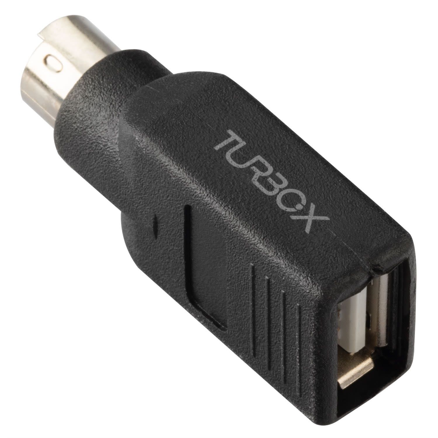Εικόνα 2 του Turbo-X Αντάπτορας USB σε PS/2 F/M