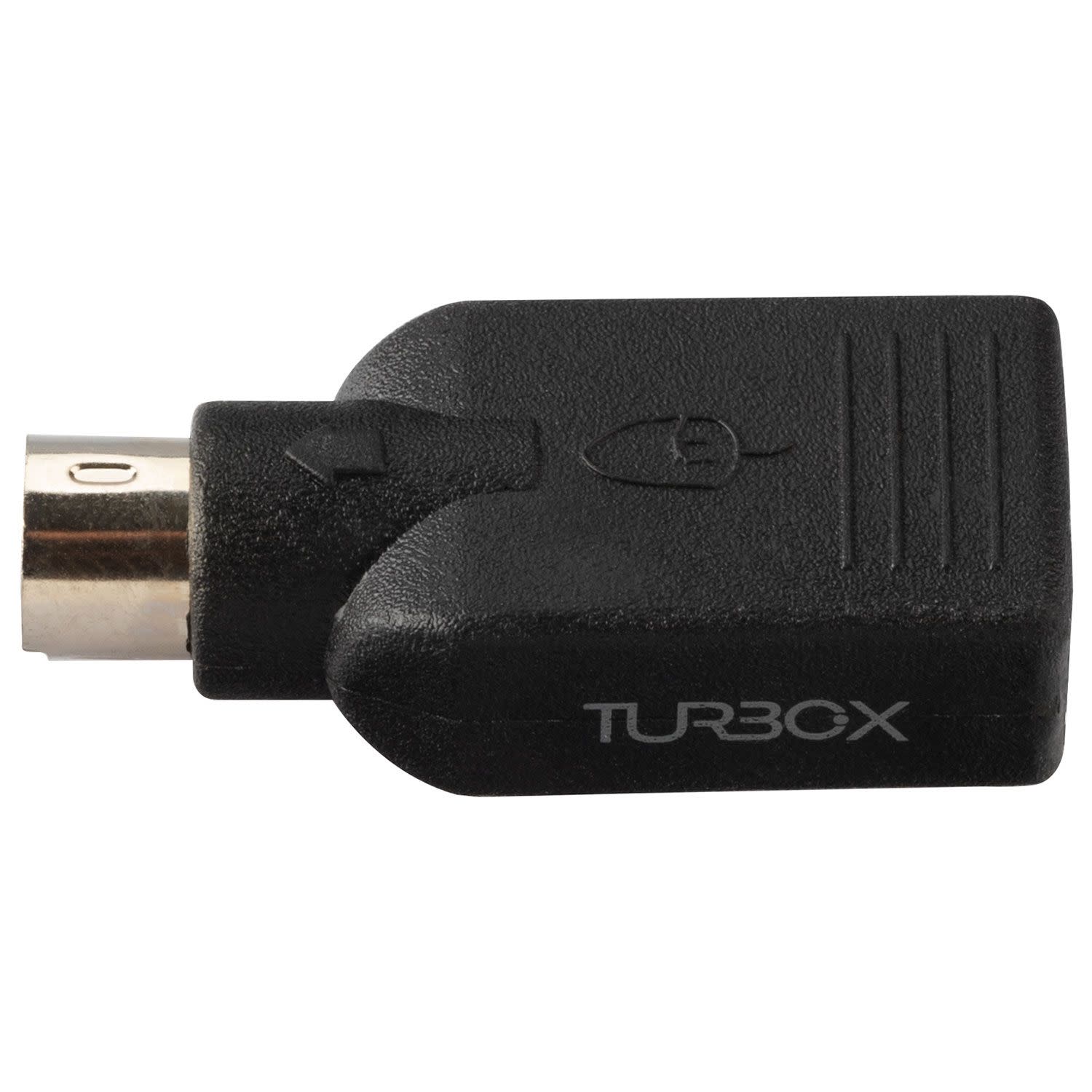Εικόνα 3 του Turbo-X Αντάπτορας USB σε PS/2 F/M