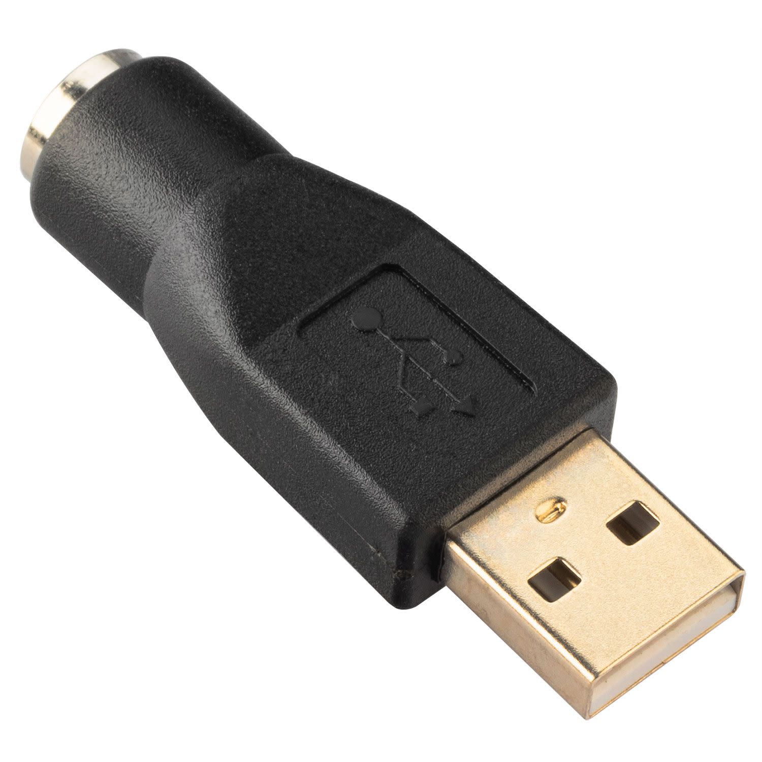 Εικόνα 2 του Turbo-X Αντάπτορας PS/2 σε USB F/M