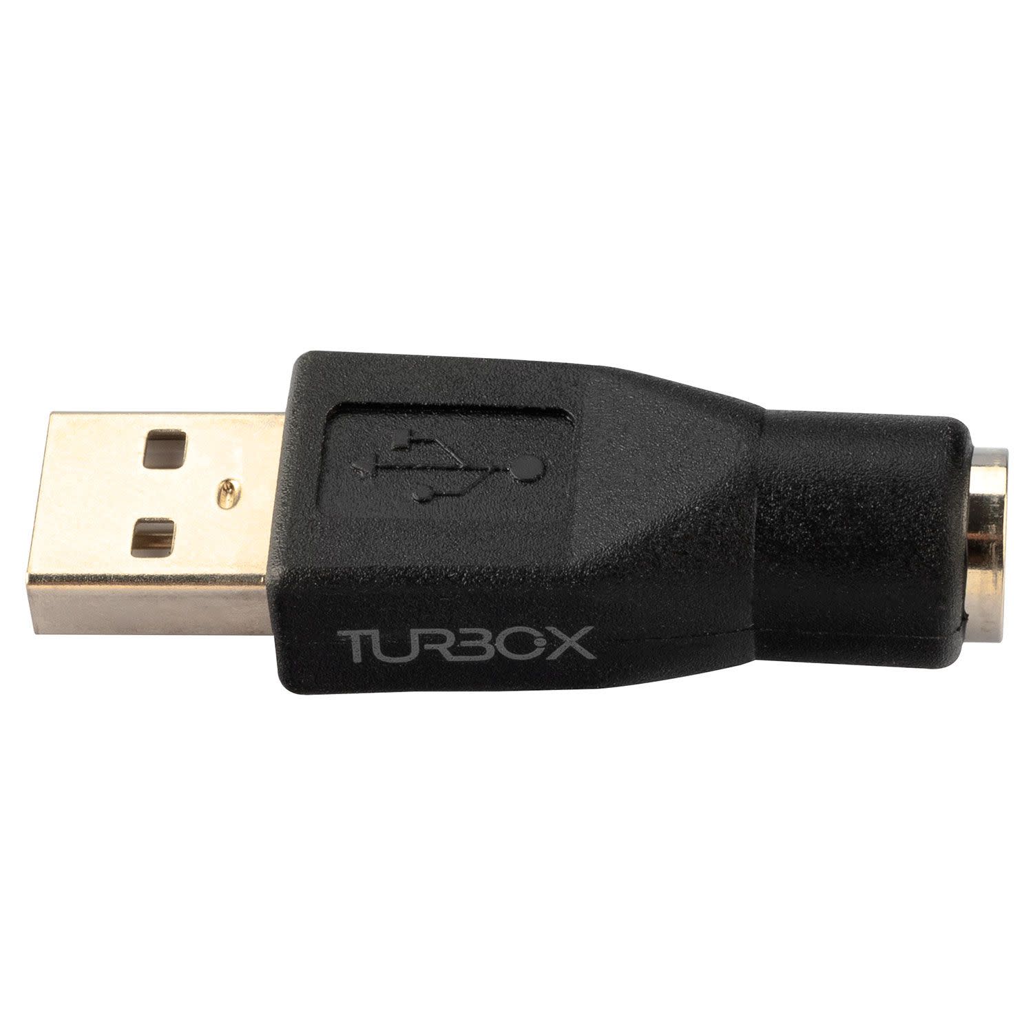 Εικόνα 3 του Turbo-X Αντάπτορας PS/2 σε USB F/M