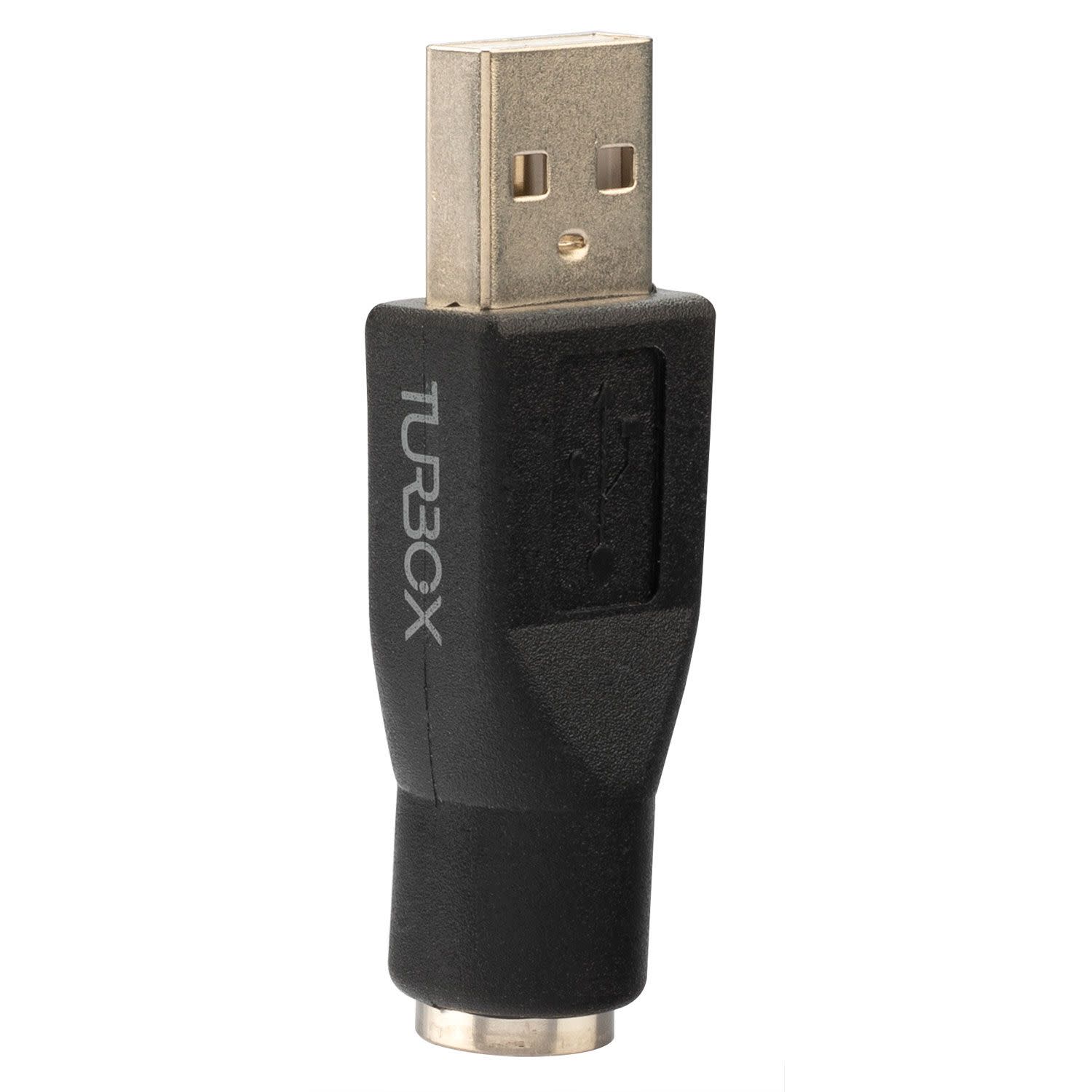 Εικόνα 5 του Turbo-X Αντάπτορας PS/2 σε USB F/M
