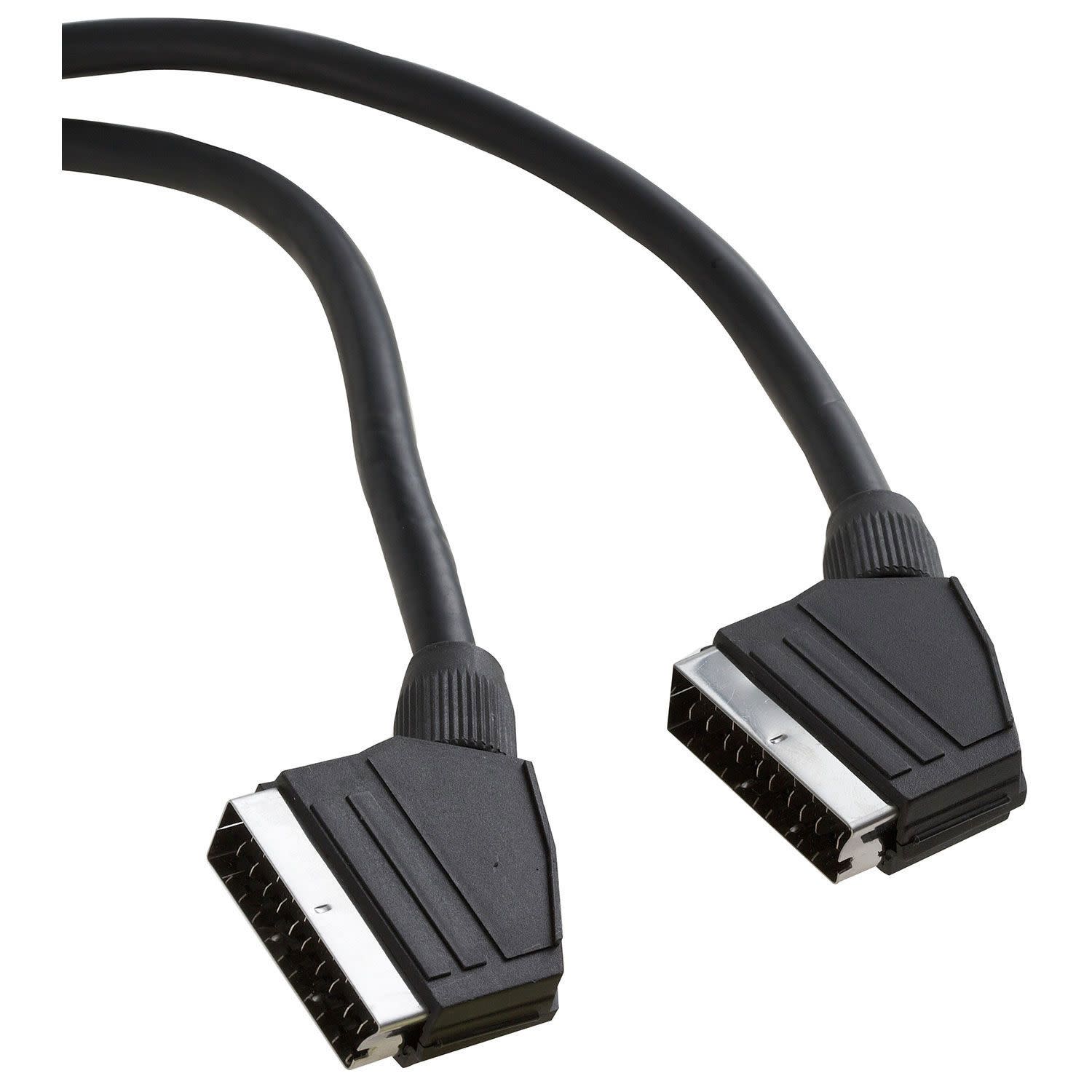 Turbo-X Καλώδιο Scart M/M 2m