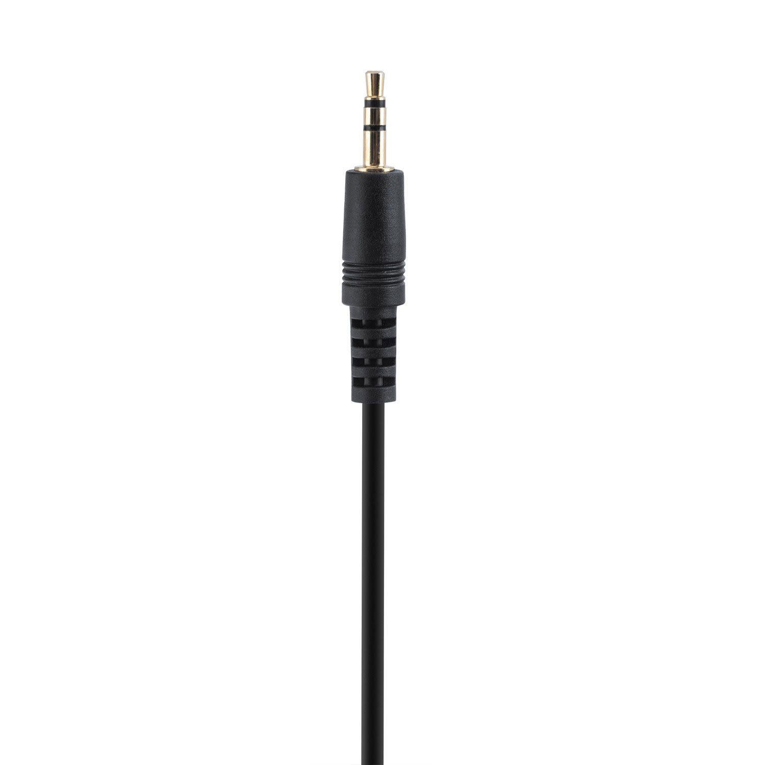 Εικόνα 3 του Turbo-X Καλώδιο Stereo Jack Cable 1.5m