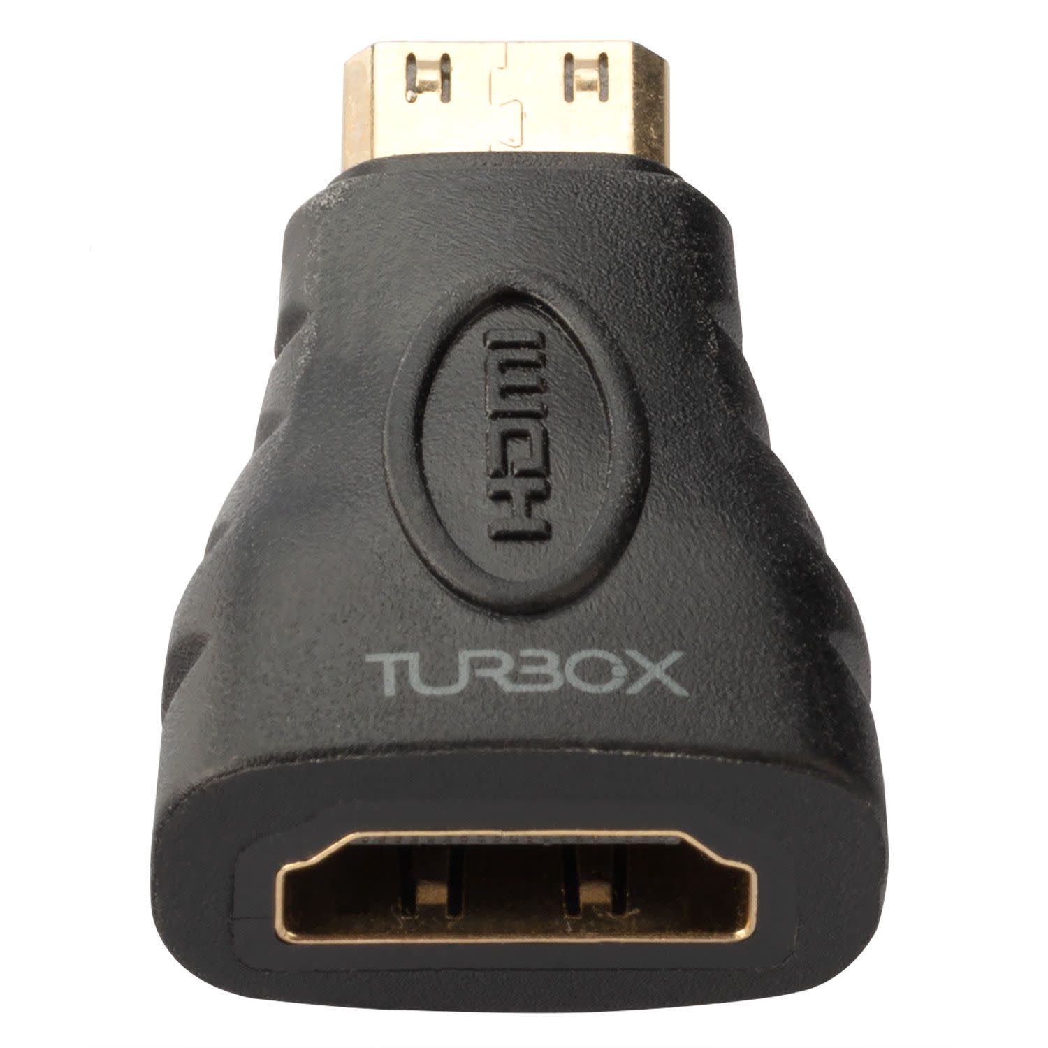 Εικόνα 3 του Turbo-X Μετατροπέας HDMI σε MiniHDMI F/M