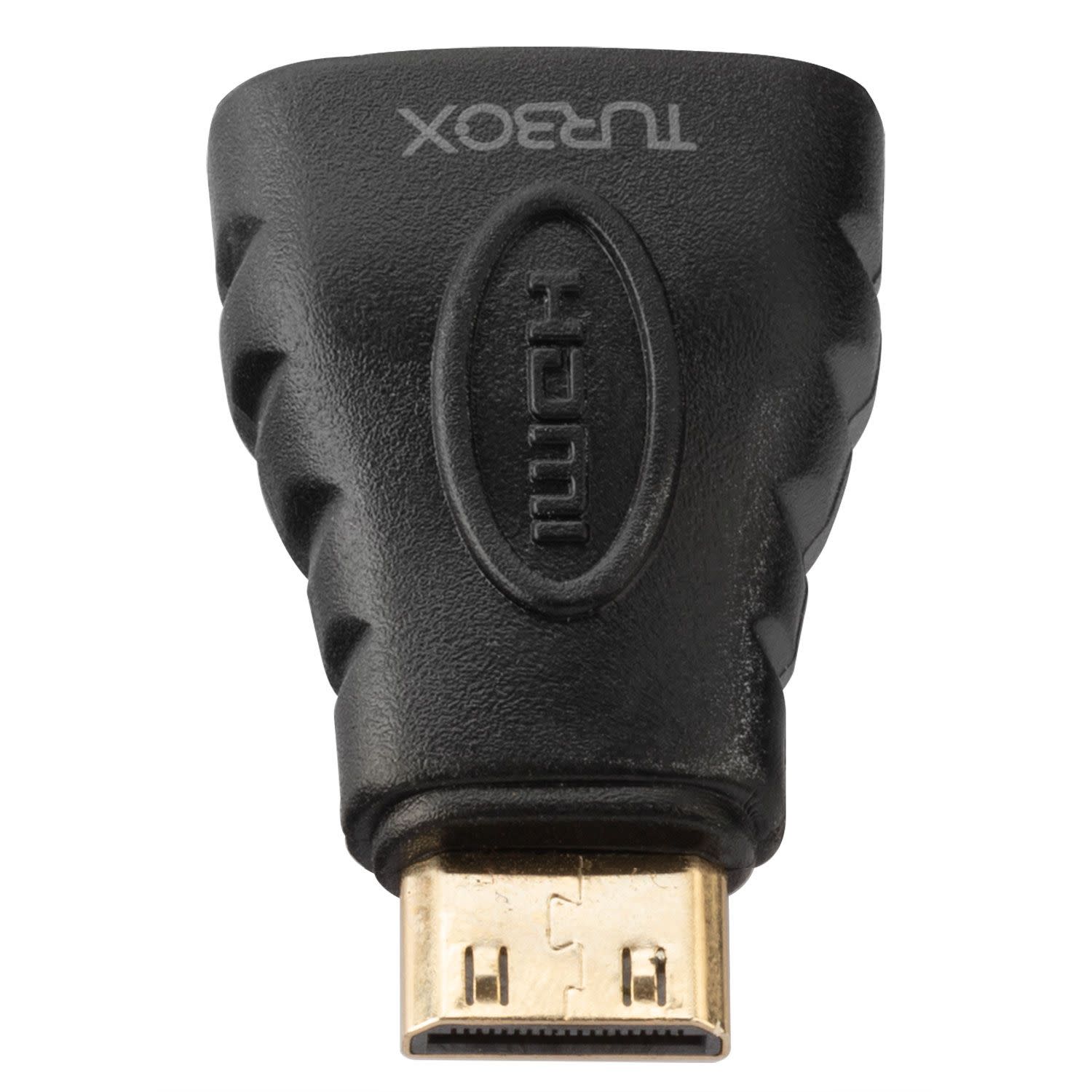 Εικόνα 6 του Turbo-X Μετατροπέας HDMI σε MiniHDMI F/M