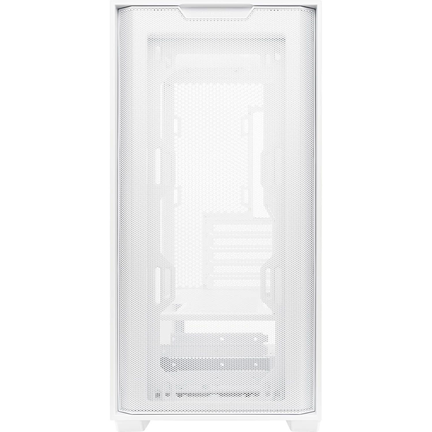 Κάνε κλικ για να δεις την εικόνα 1 του Asus Midi Tower A21 White