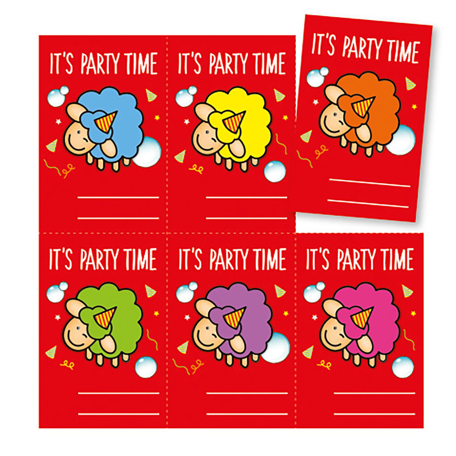 Εικόνα 4 του Giotto Σαπουνόφουσκες Για Πάρτυ Be-Be 6*60ml