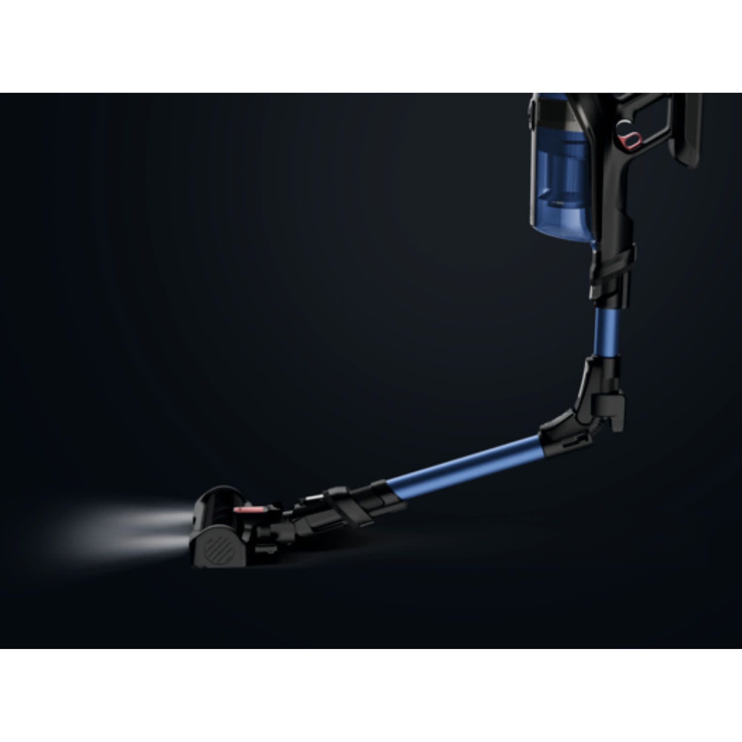 Εικόνα 8 του Rowenta Σκούπα Stick Επαναφ/μενη RH98C8 X-Force Flex 12.60 Aqua