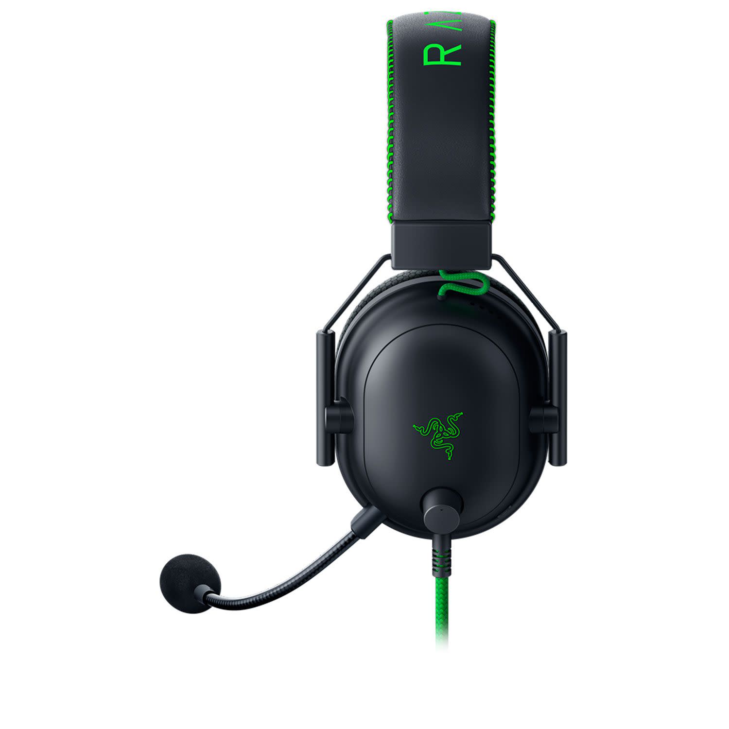 Εικόνα 2 του Razer Gaming Headset Blackshark V2 USB Special Edition
