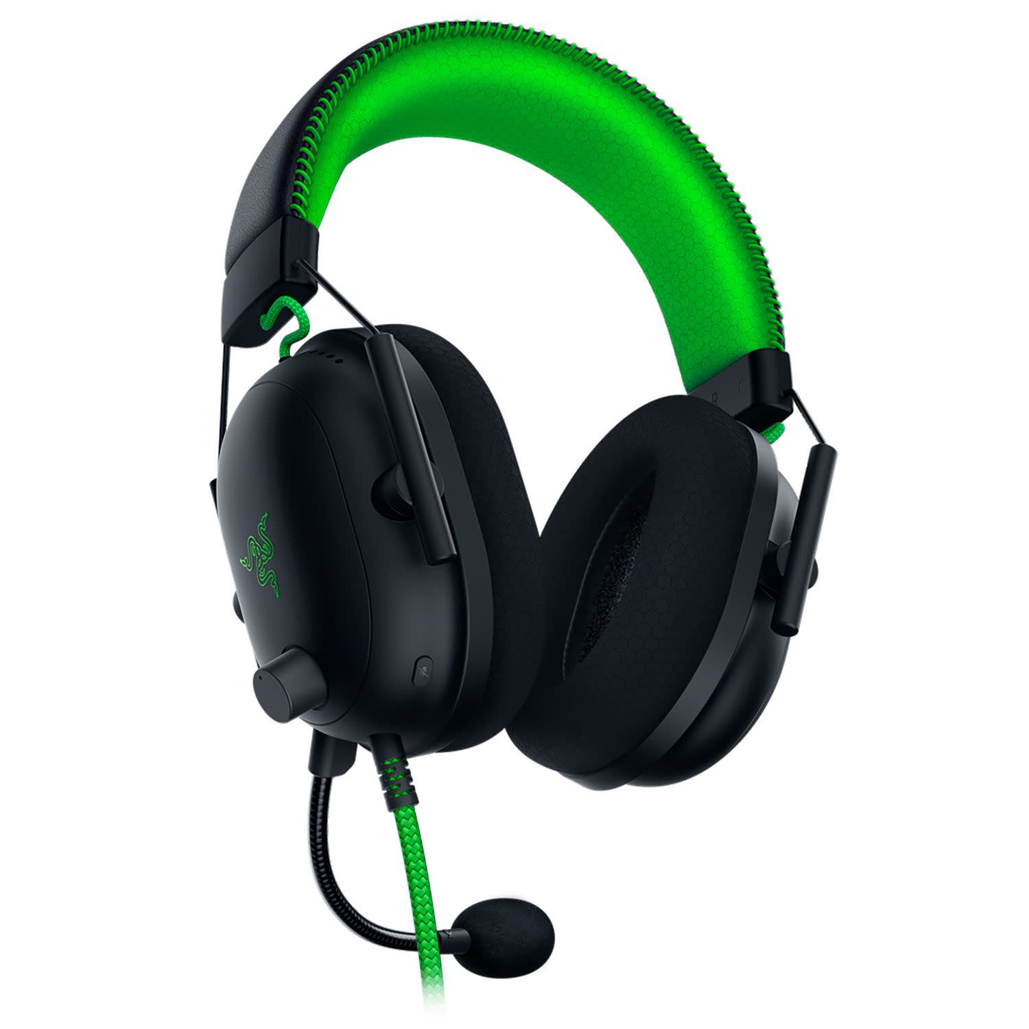 Εικόνα 4 του Razer Gaming Headset Blackshark V2 USB Special Edition